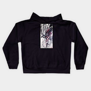 "The One" Kids Hoodie